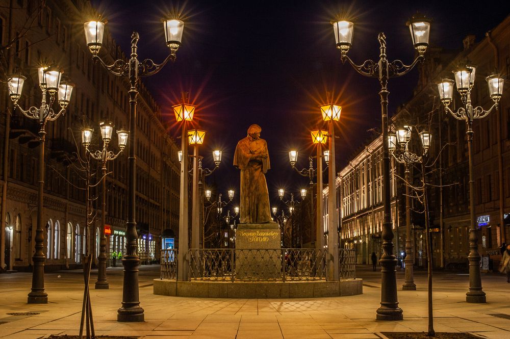 Photograph by Роман Васильев