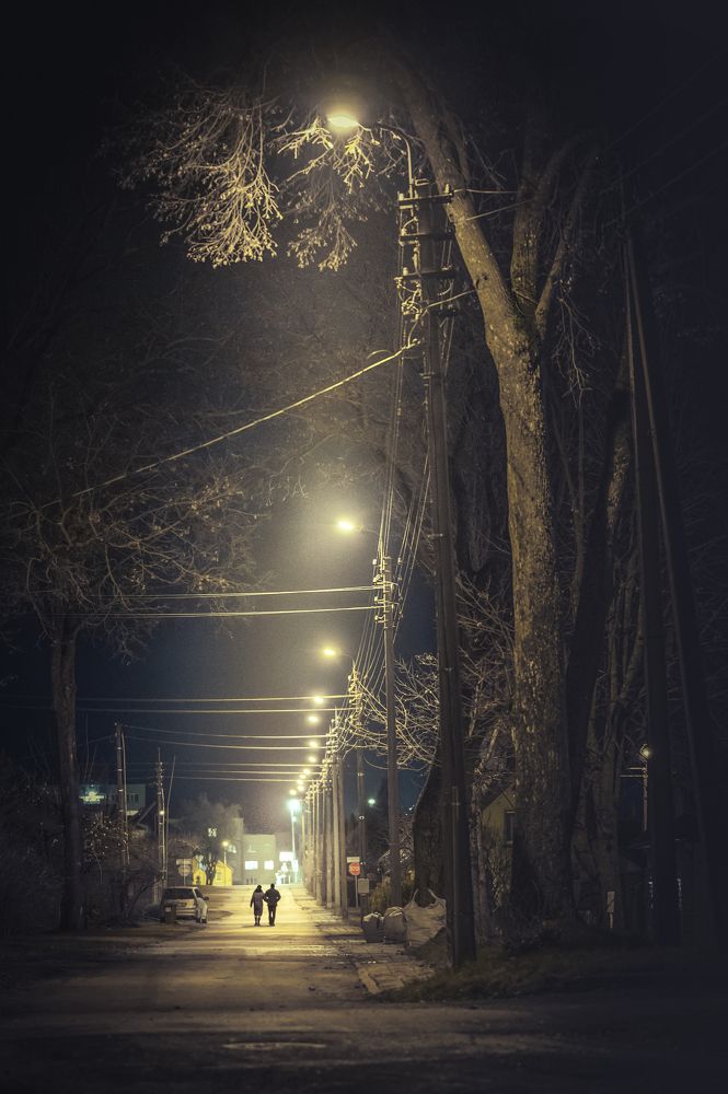 Photograph by Dainius Bankauskas