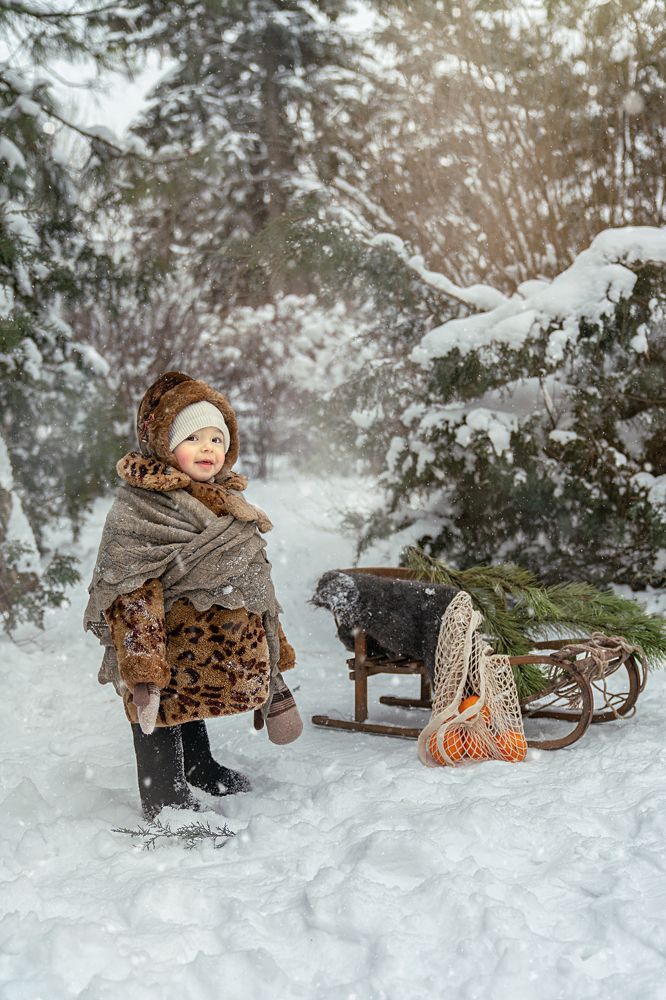 Photograph by Анжелика Веретенникова