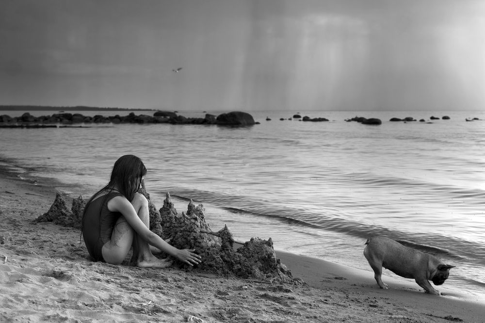 Photograph by Крицак Ольга