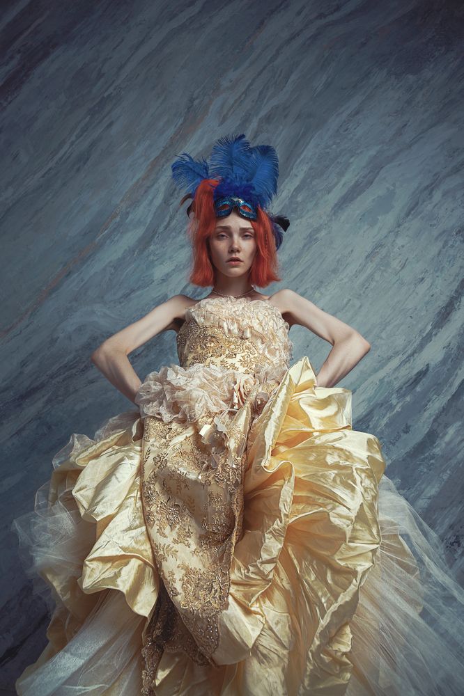 Photograph by НИКИТА СКРИПНИК