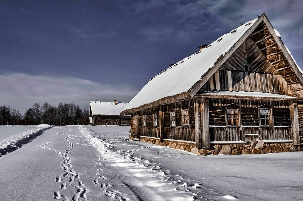 Photograph by Татьяна Полянская