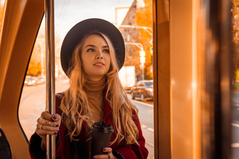 Фотография автора Софья Смирнова