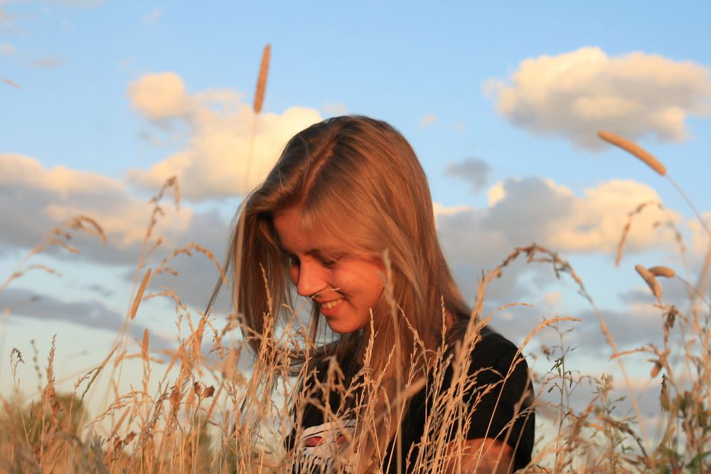 Фотография автора Татьяна Шебаршенко