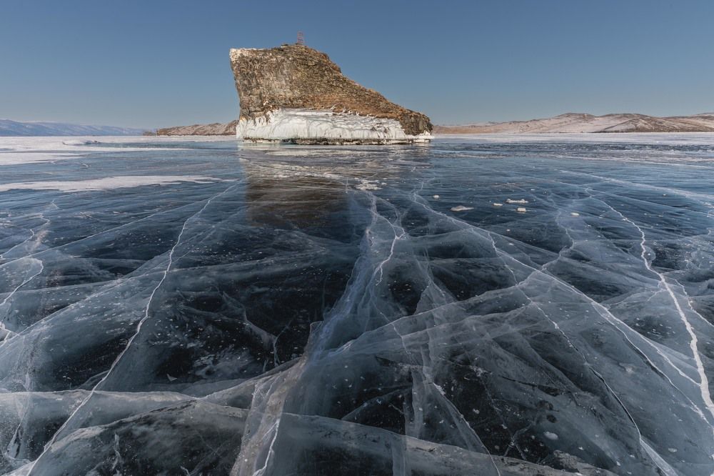 Photograph by Илья Поляк