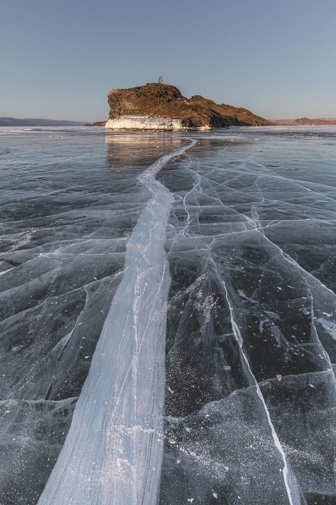 Photograph by Илья Поляк