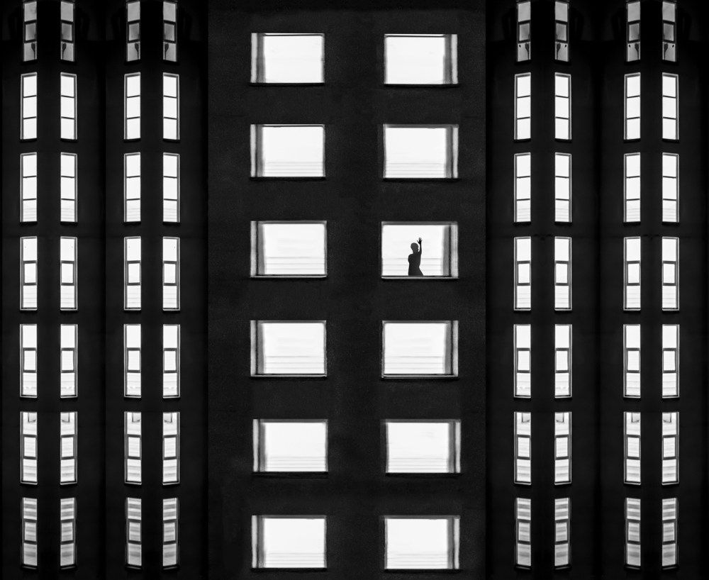 Photograph by Saba Noori