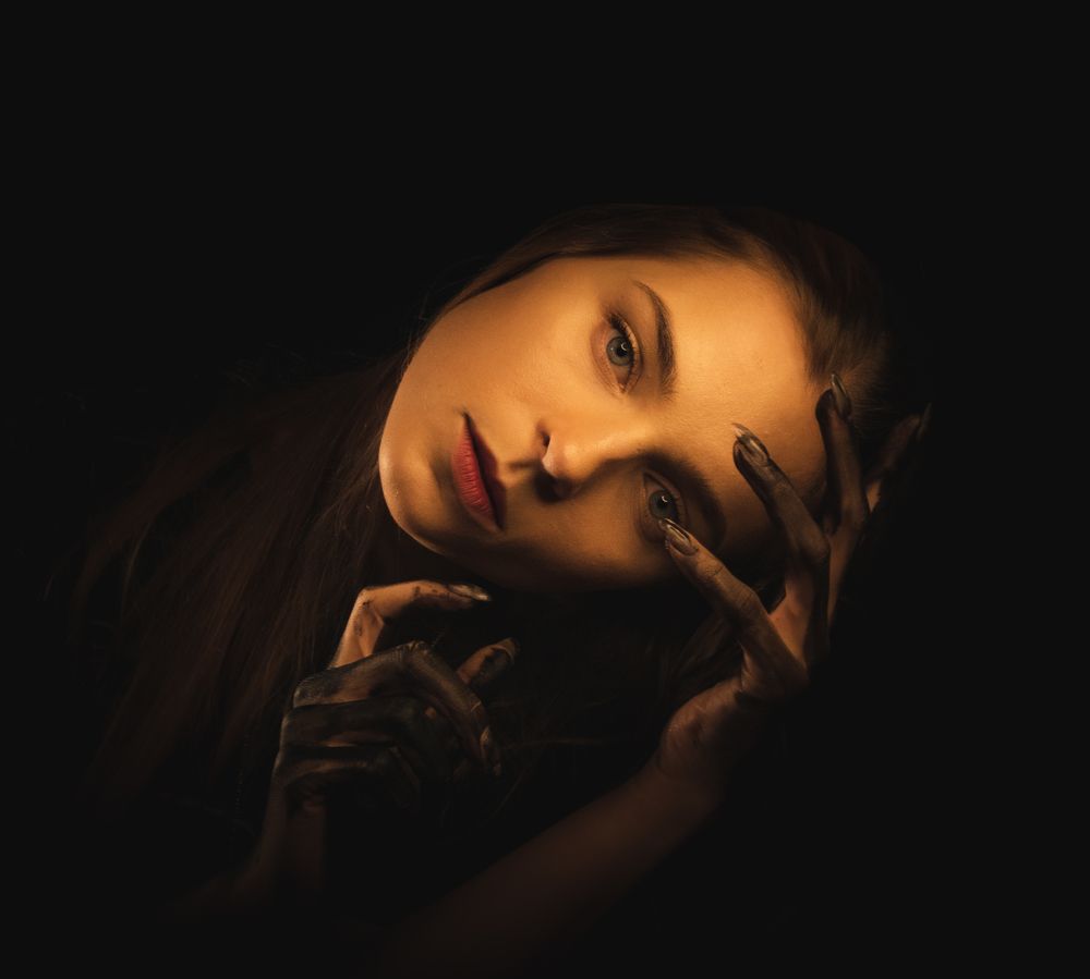 Photograph by Иван Григорьев