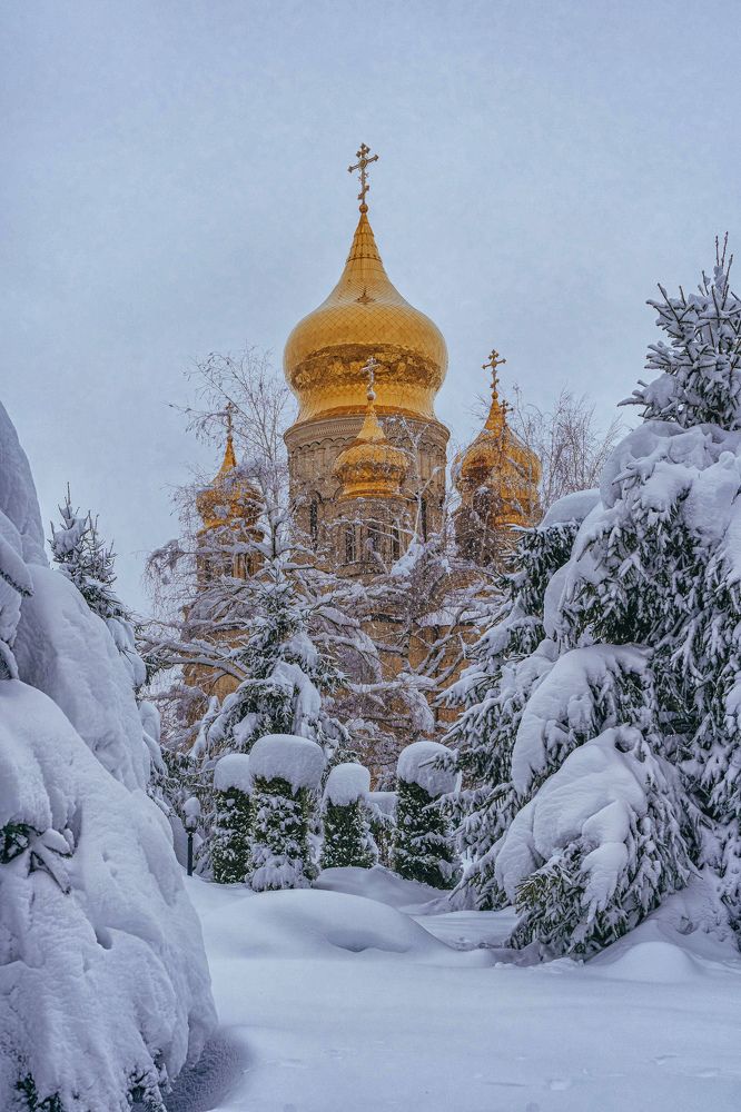 Photograph by Сергей Кадыров