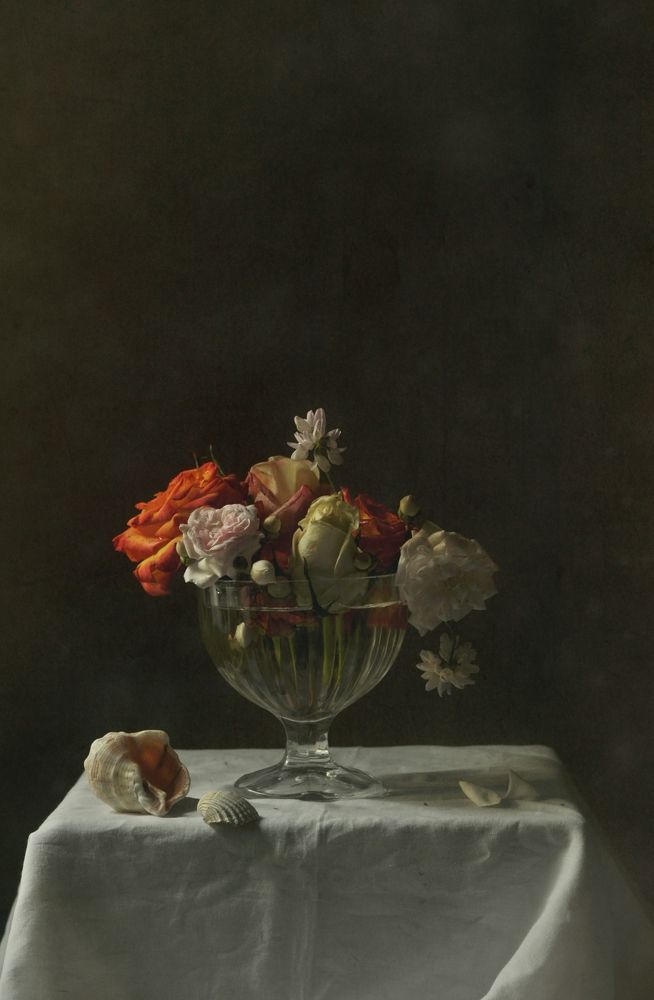 Photograph by Ирина Ямчицкая