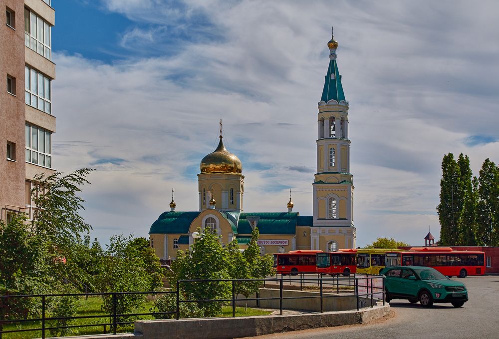 Photograph by Сергей Кириллов