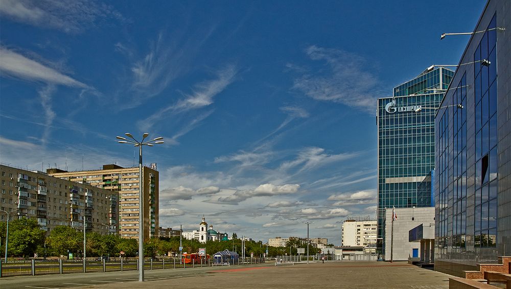 Photograph by Сергей Кириллов