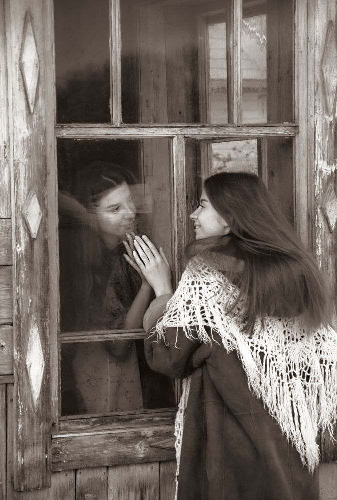 Photograph by Елена Новак