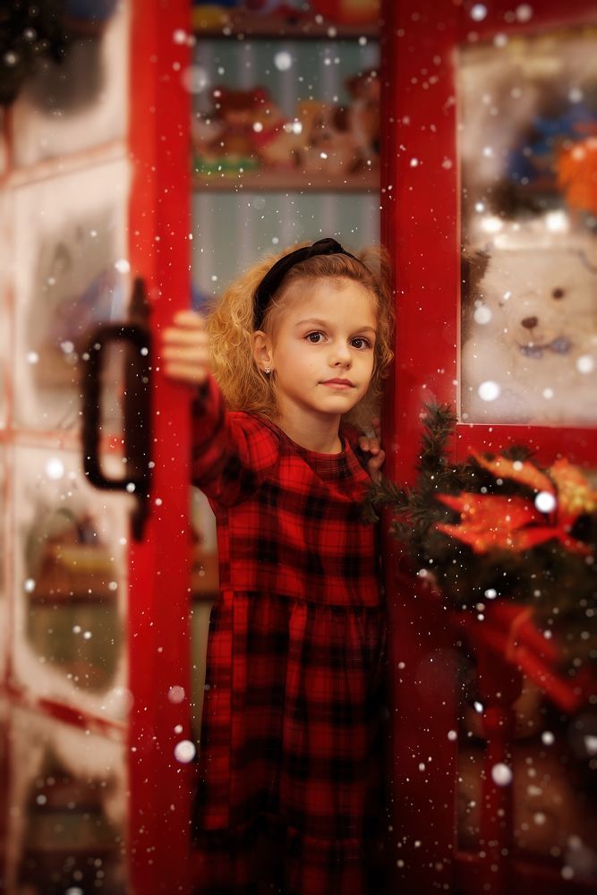 Photograph by Ирина Марченкова