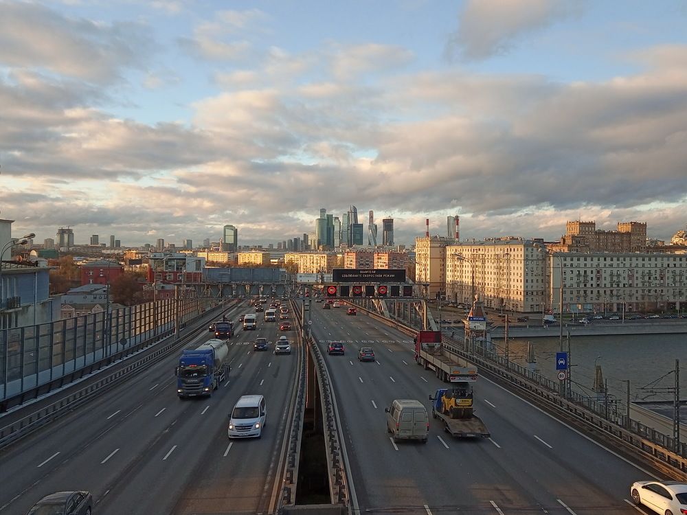 Photograph by Алексей Андреев