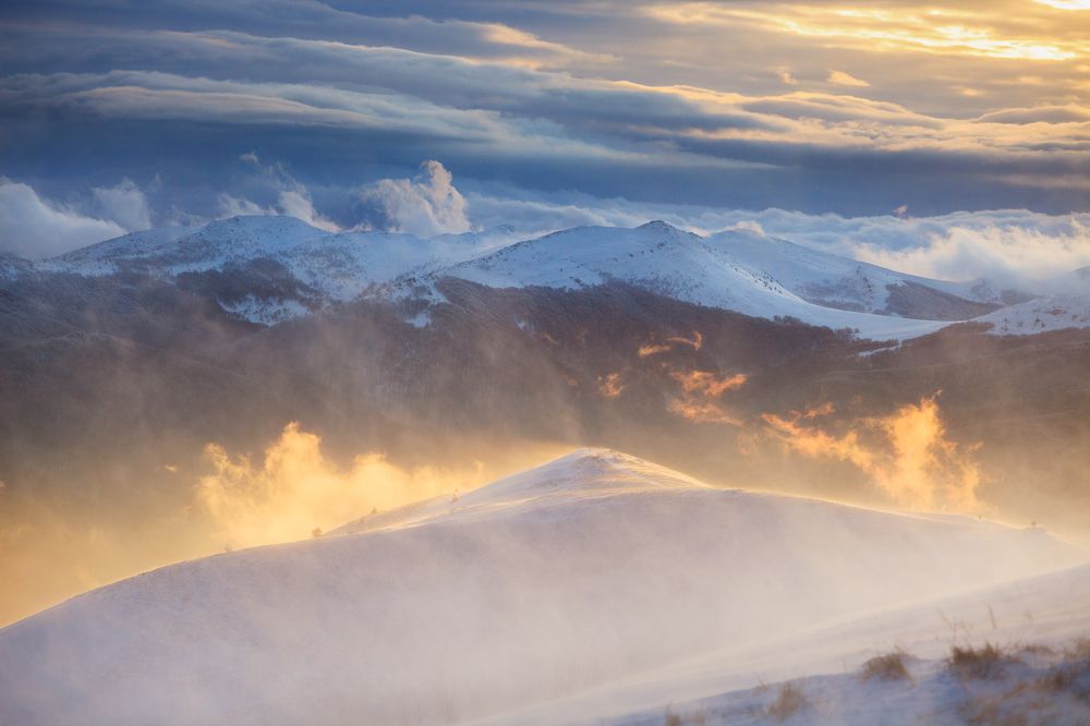 Photograph by Mirosław Pruchnicki