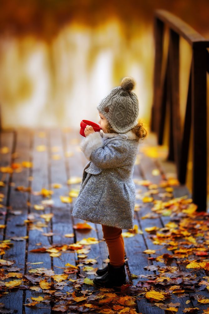 Photograph by Мария Ратушная