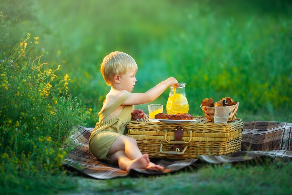 Photograph by Мария Ратушная