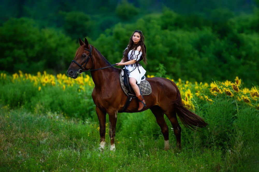 Photograph by Мария Ратушная