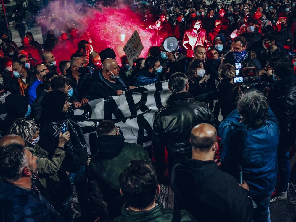 Photograph by Giuseppe Catalano