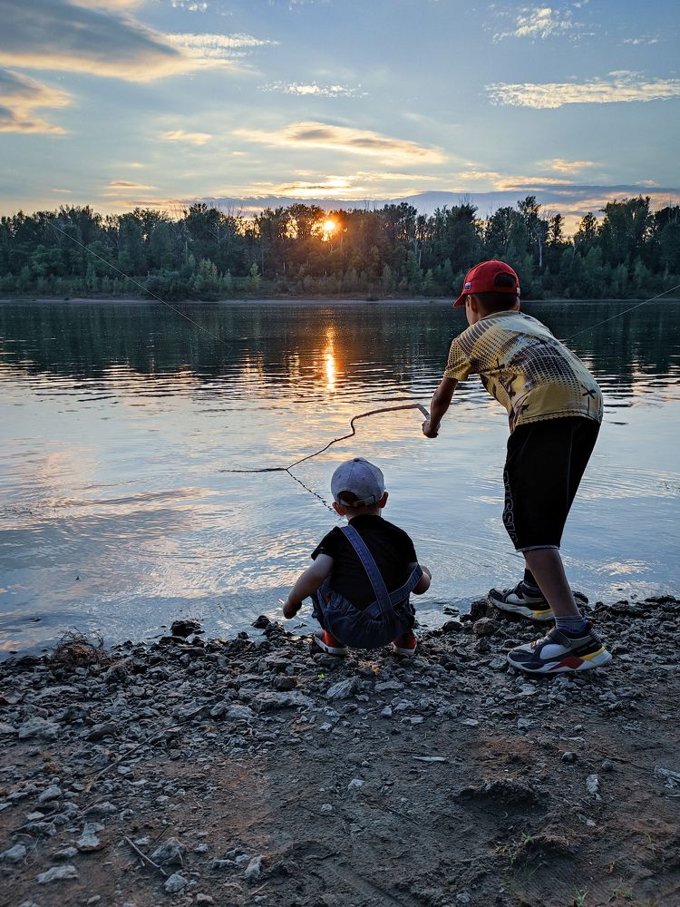 Photograph by Алена Кайбышева