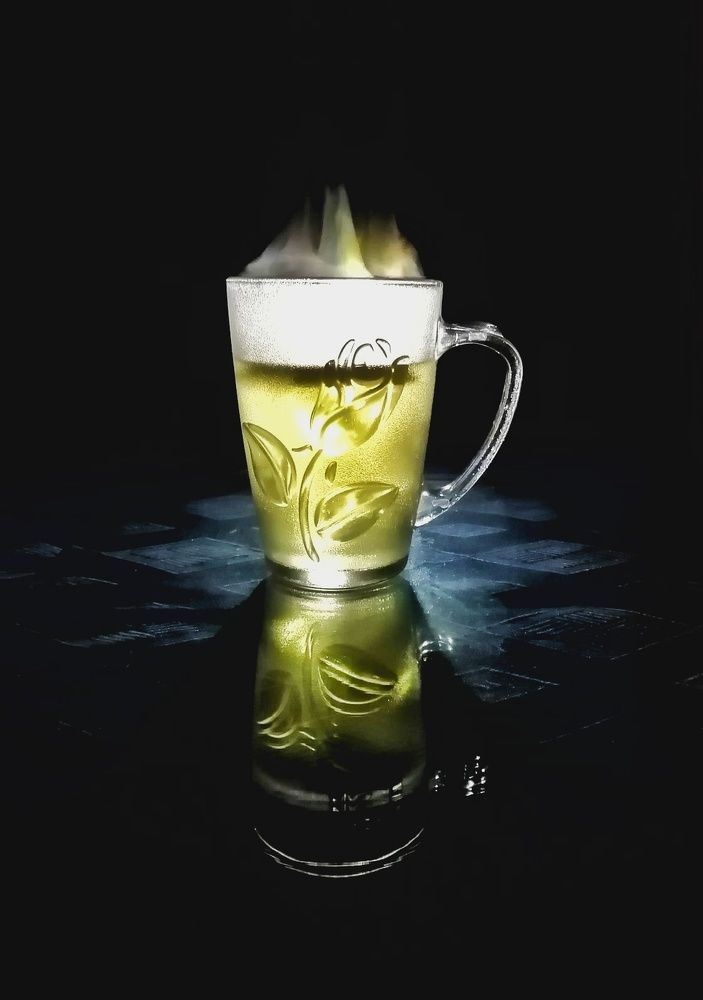 Фотография автора Елена Ерешко