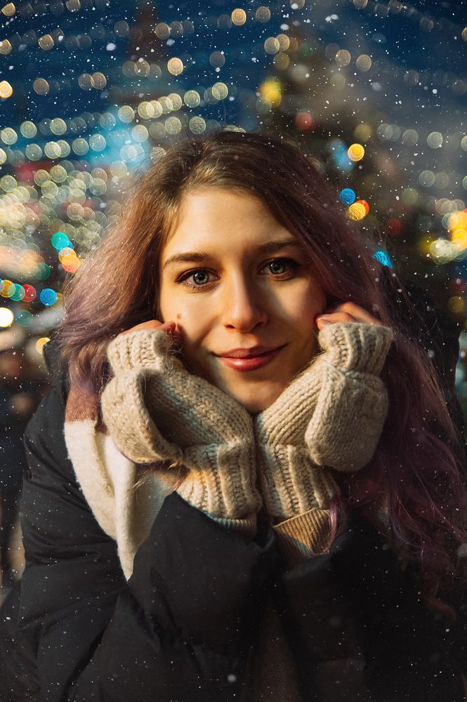 Photograph by Кристина Бельвебер