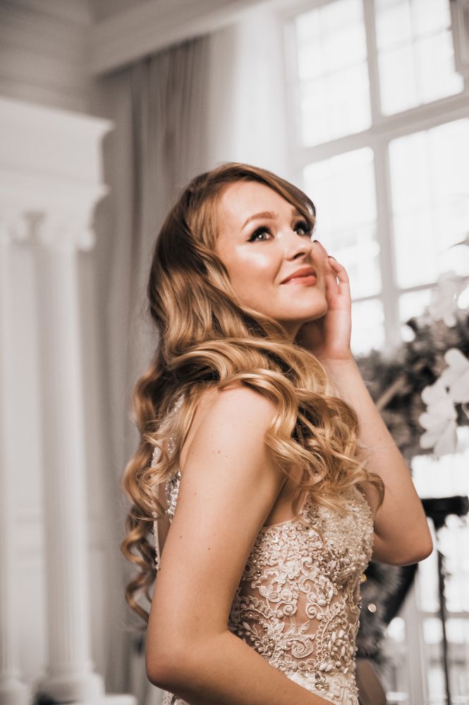 Photograph by Кристина Бельвебер