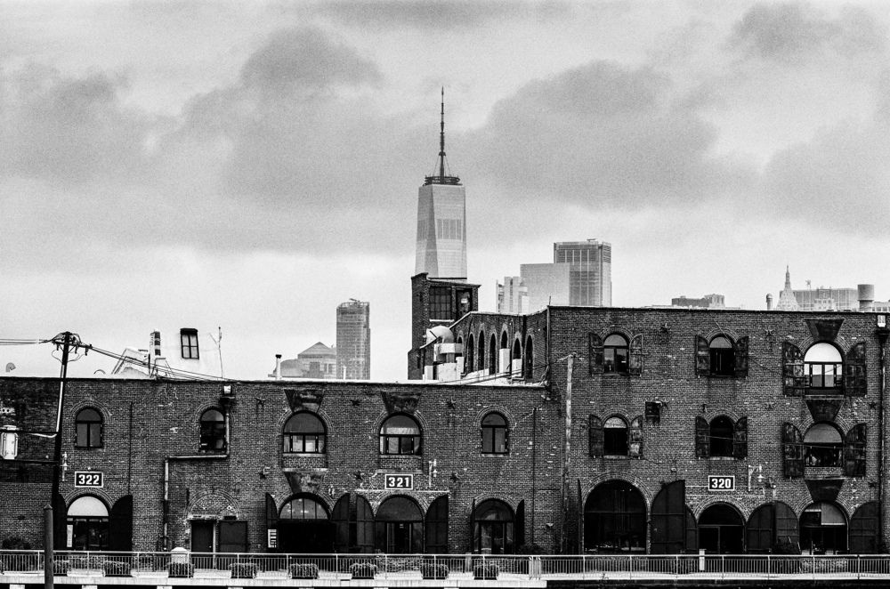 Photograph by Anatoly Vishnev