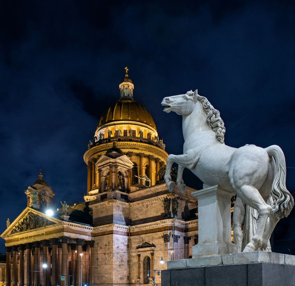 Photograph by Сергей Калинников