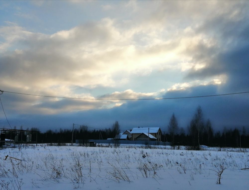 Photograph by Елена Лепешкина