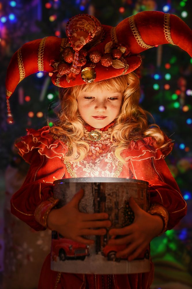 Photograph by Olena Boiko