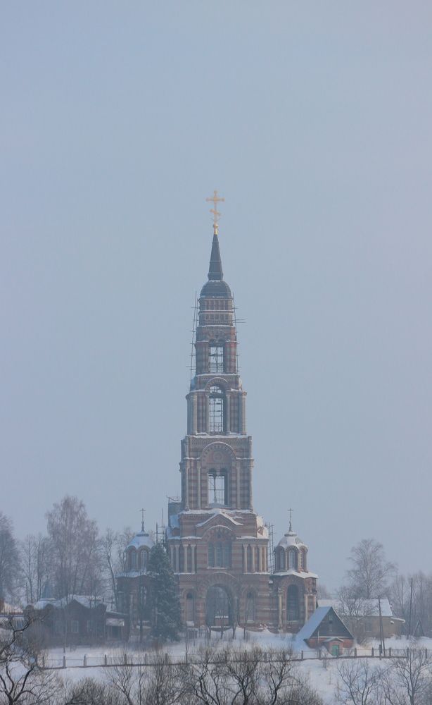 Photograph by Денис Ашуров