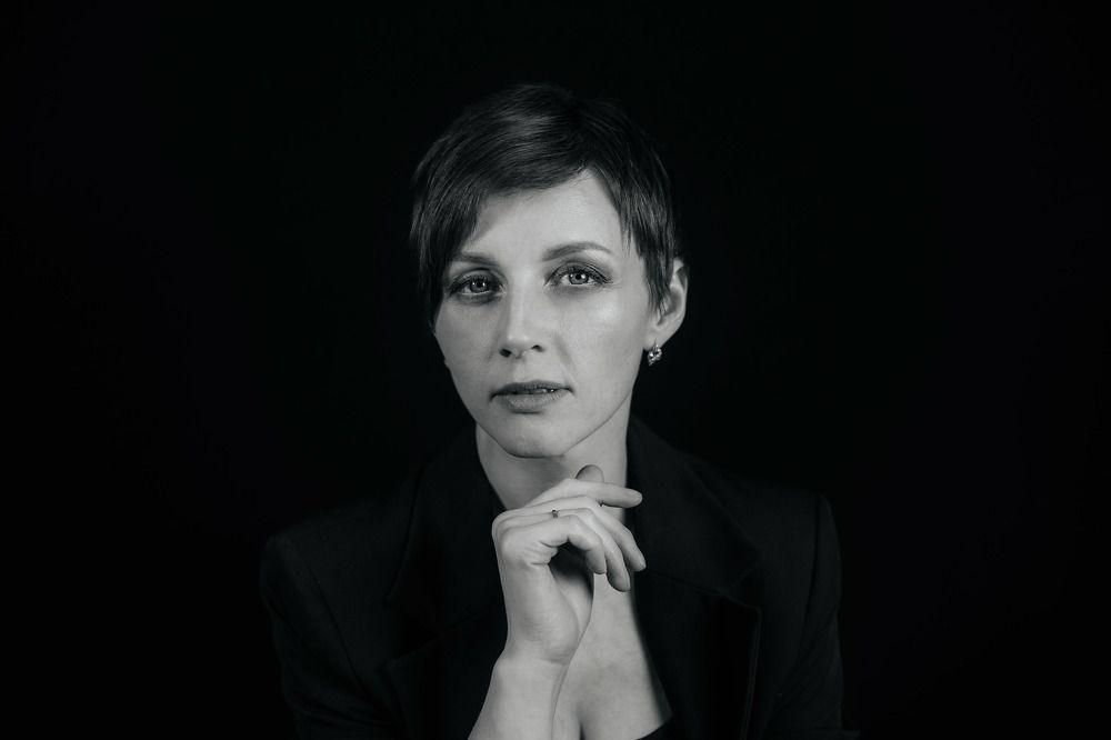 Photograph by олеся сергеевна козловва