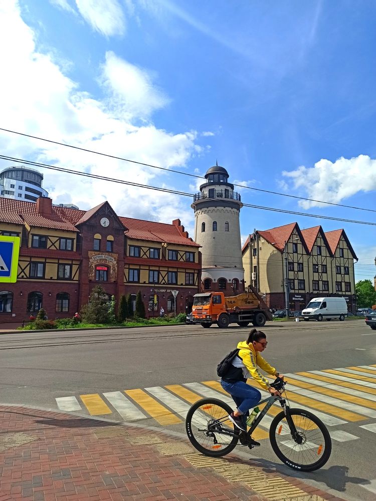 Photograph by Вера Родионова