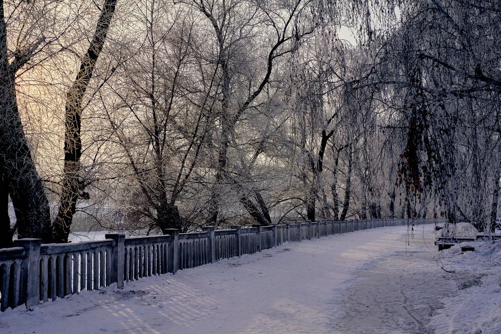 Photograph by Сергей Стукен