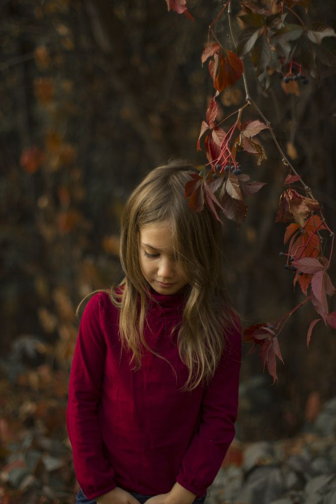 Photograph by Ольга Никишина