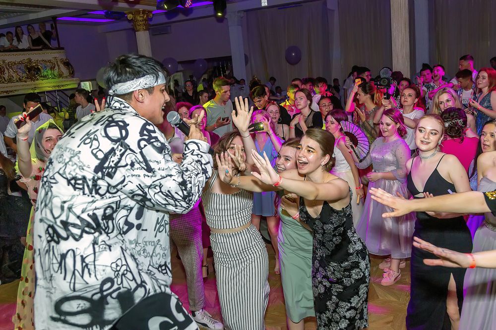 Фотография автора Дмитрий Frost