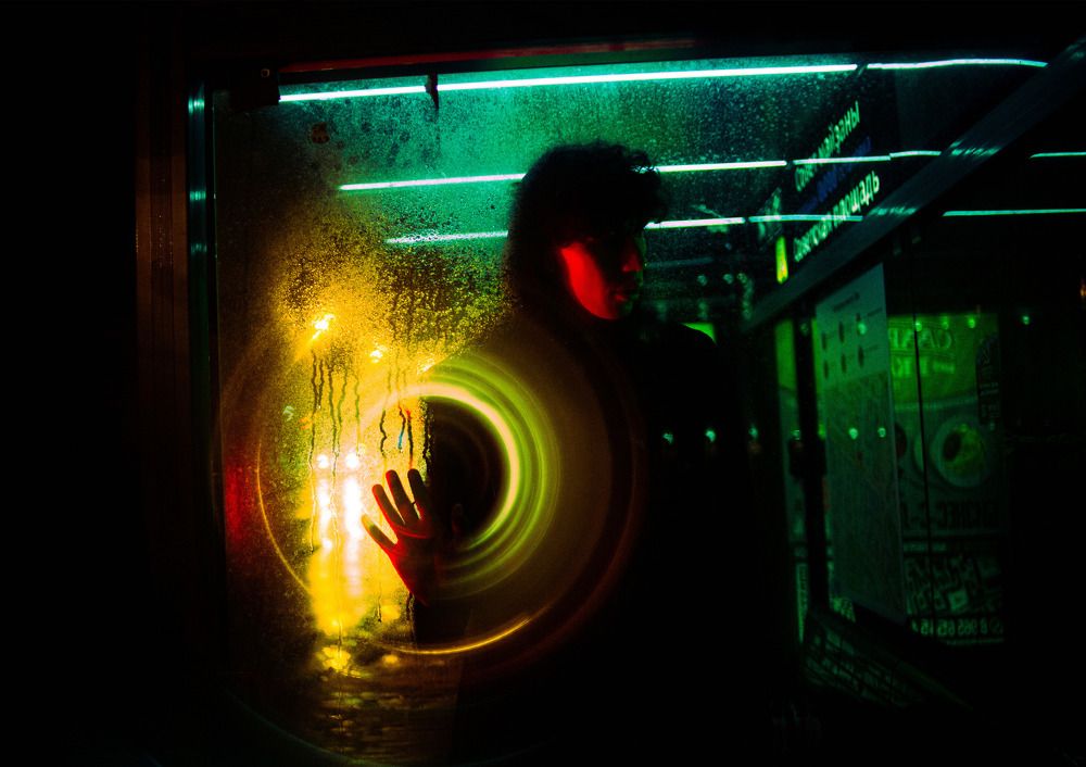 Фотография автора Азалия Фомина