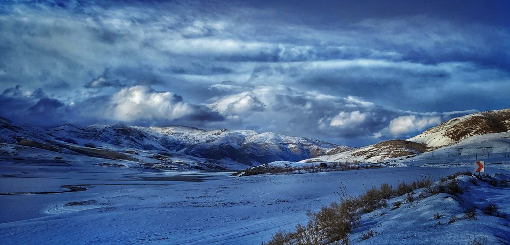 Фотография автора Ebrahim Saeedi