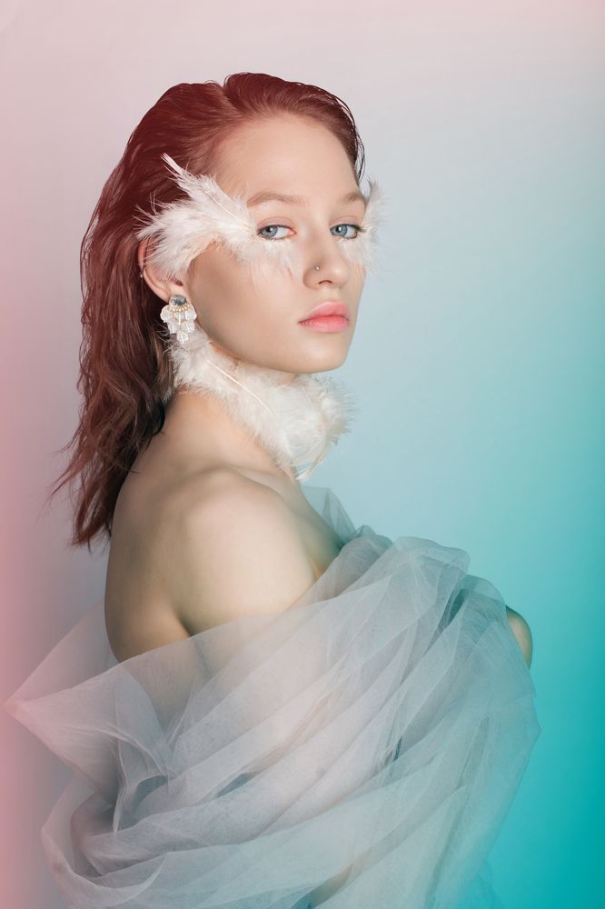 Photograph by Валерия Шаповалова