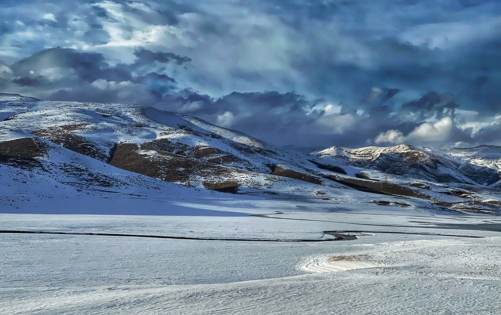 Фотография автора Ebrahim Saeedi