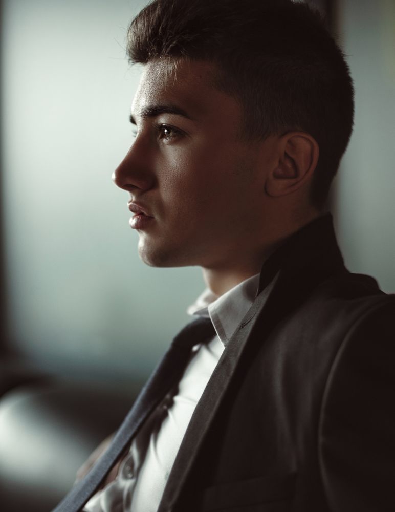 Photograph by Елена Кунц