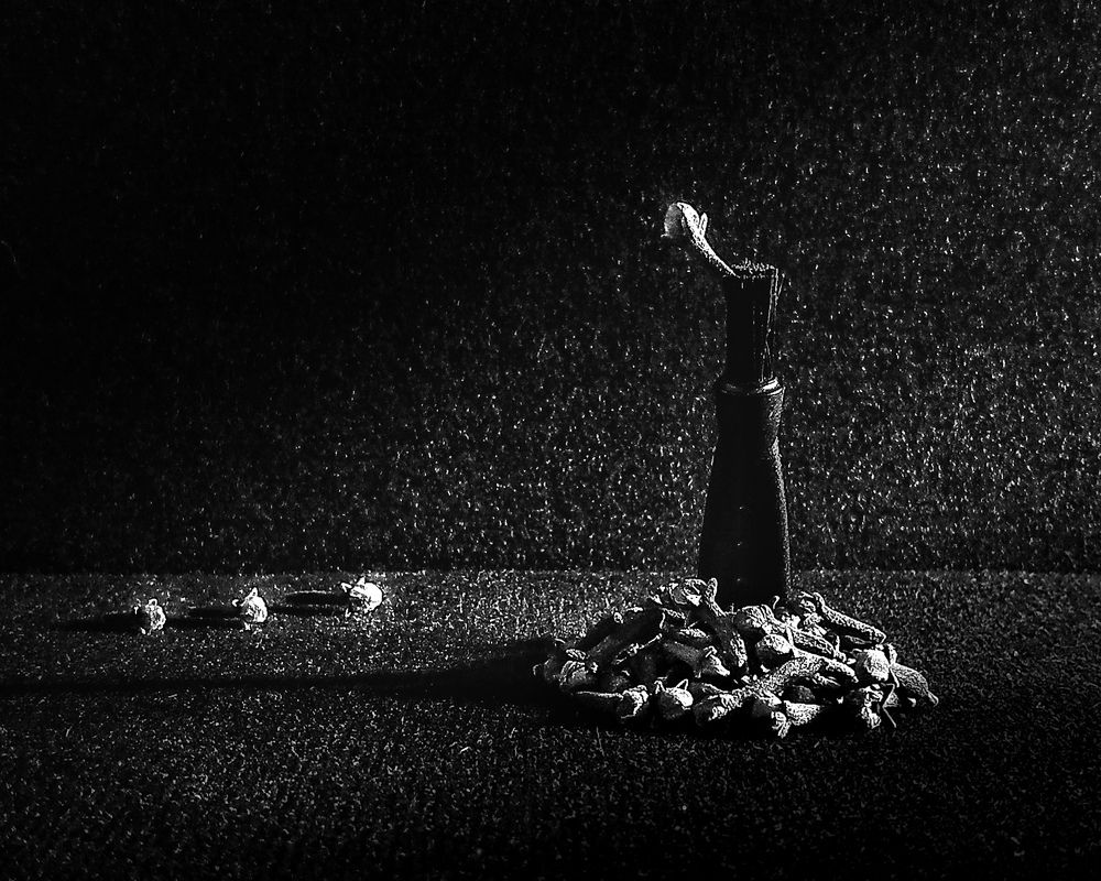 Photograph by Наталья Ефимова