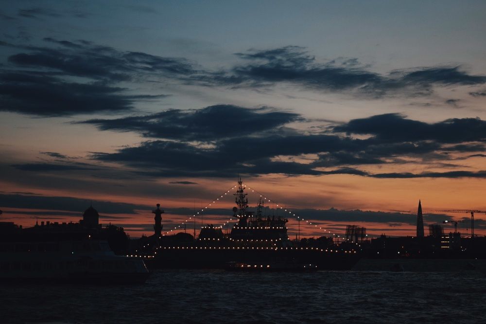 Photograph by Ангелина Дьяченко