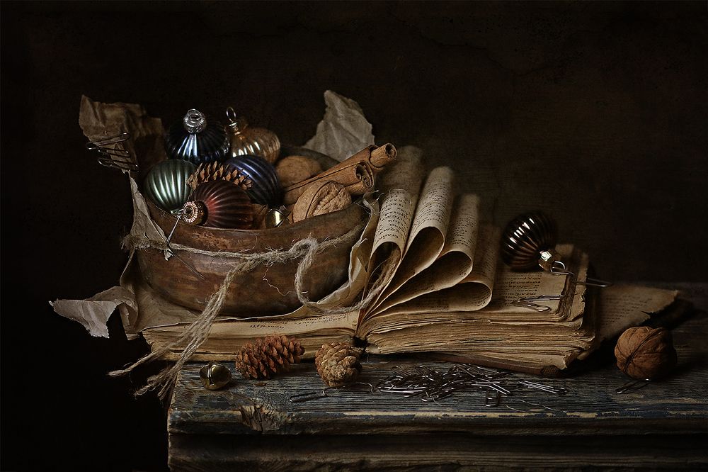 Photograph by Светлана Дерябина