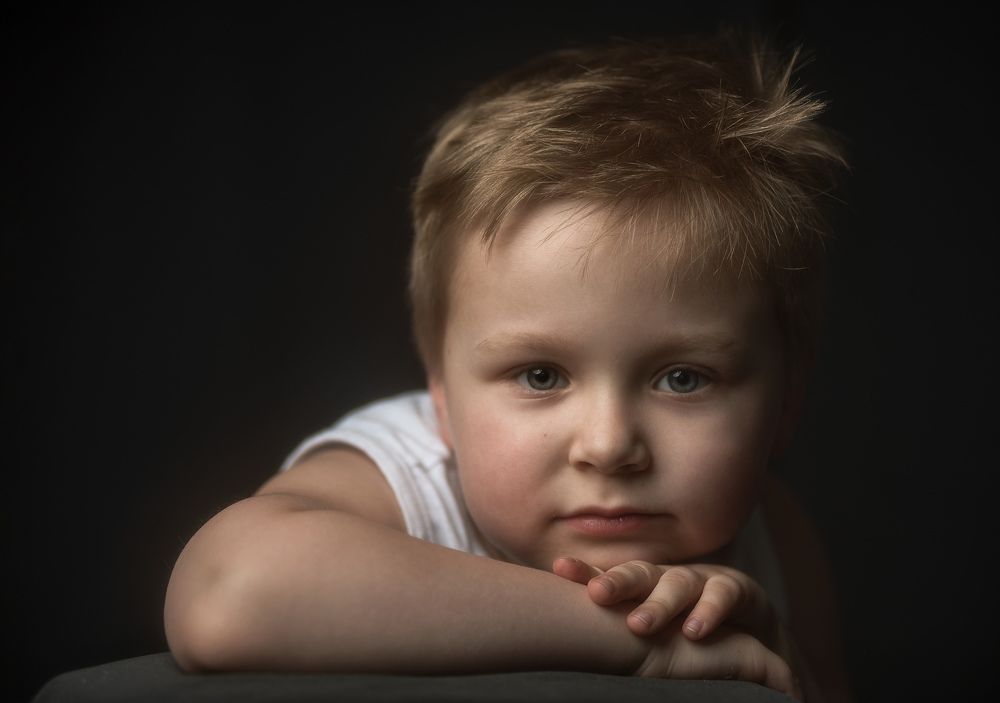 Photograph by Виктория Денисенко