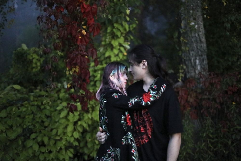 Photograph by Екатерина Бондаренко