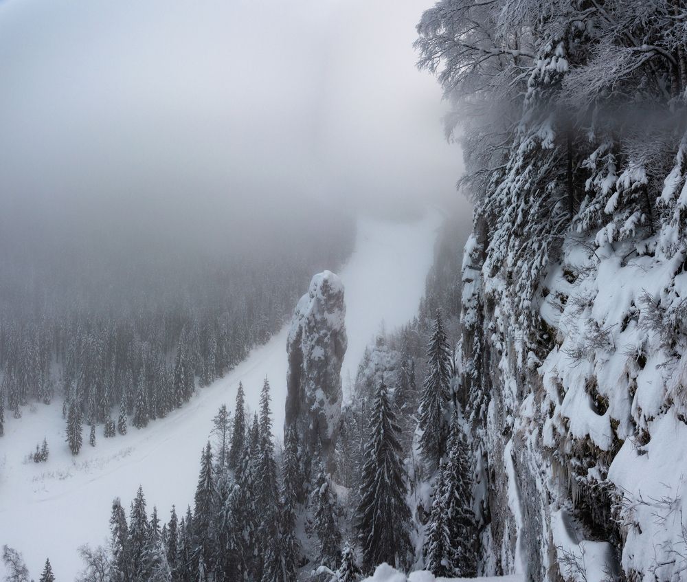 Photograph by Николай Полыгалов