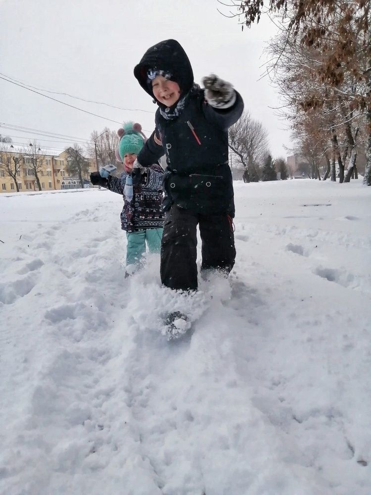 Фотография автора Елена Ерешко